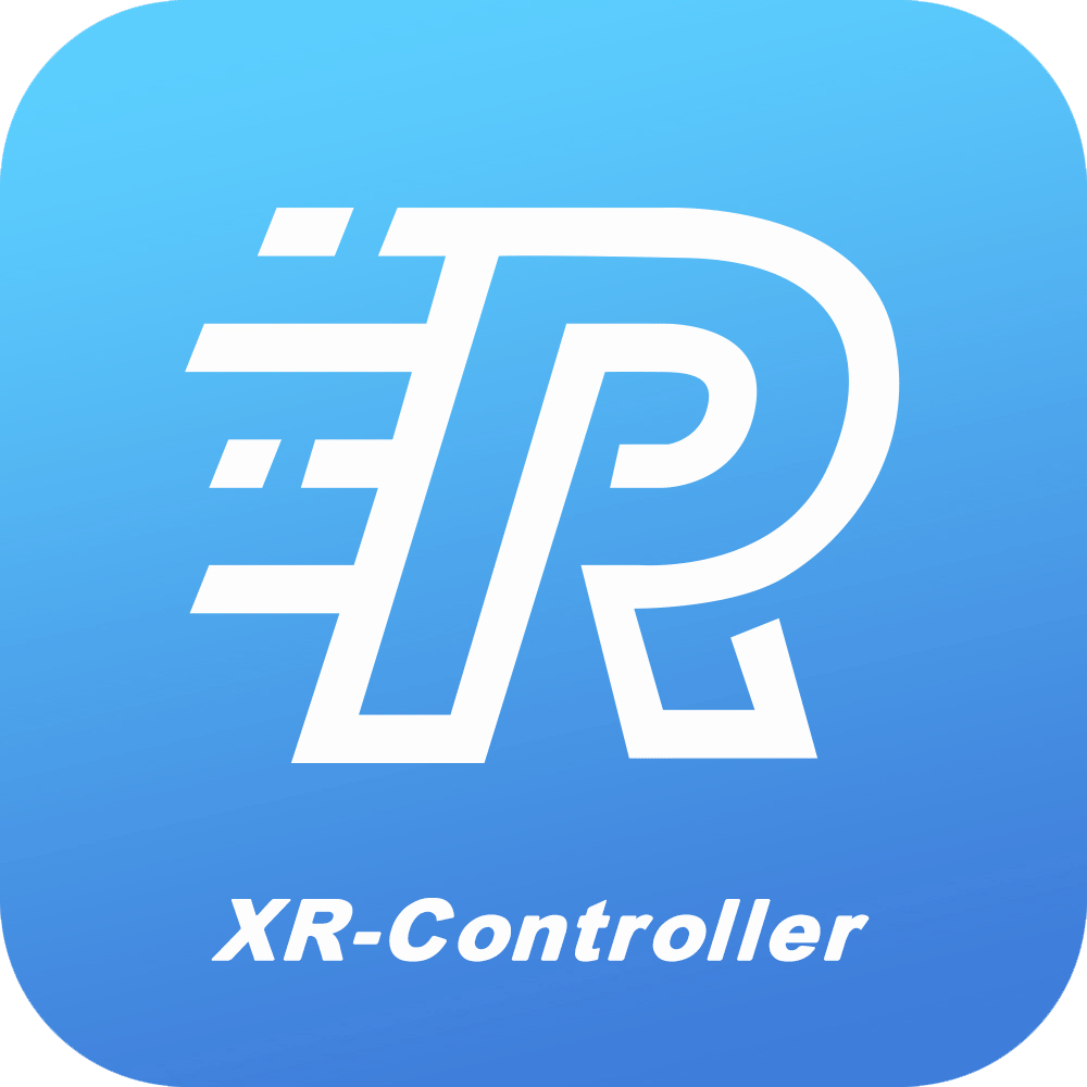 仿生机器人ios控制软件XR-Controller