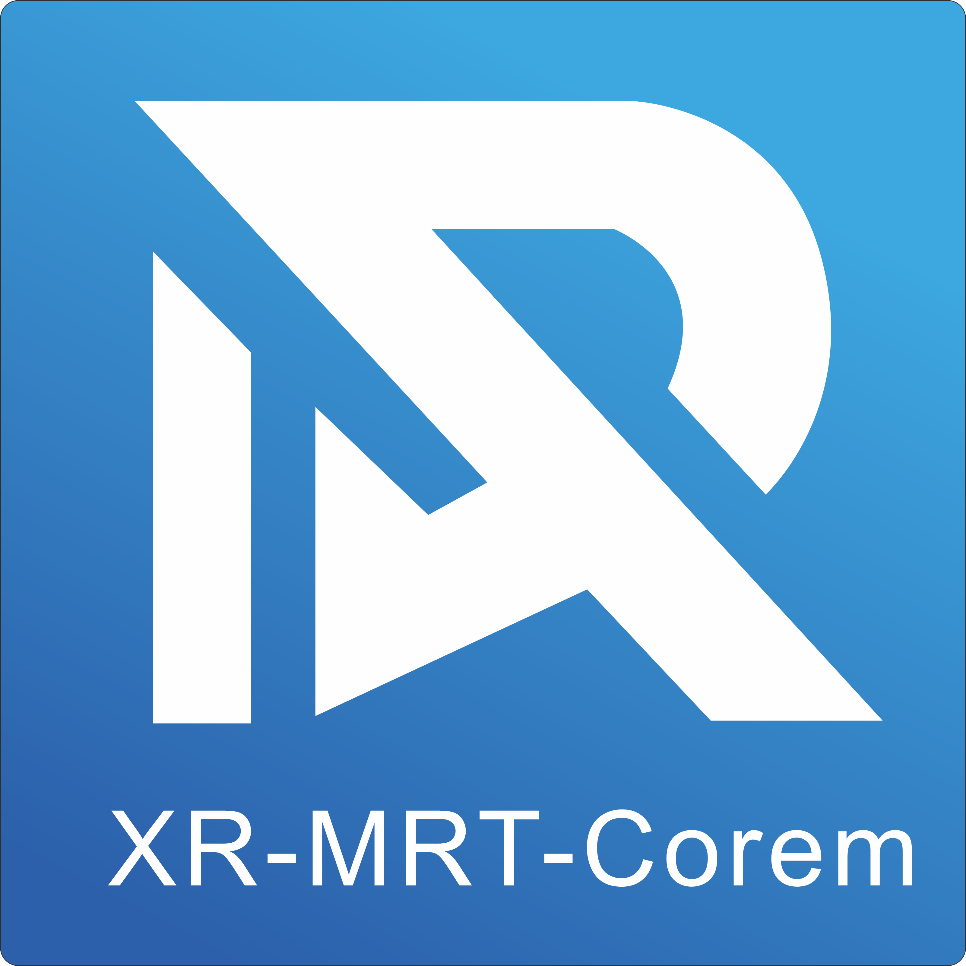 小R科技MRT-Coren仿生人形机器人 APP